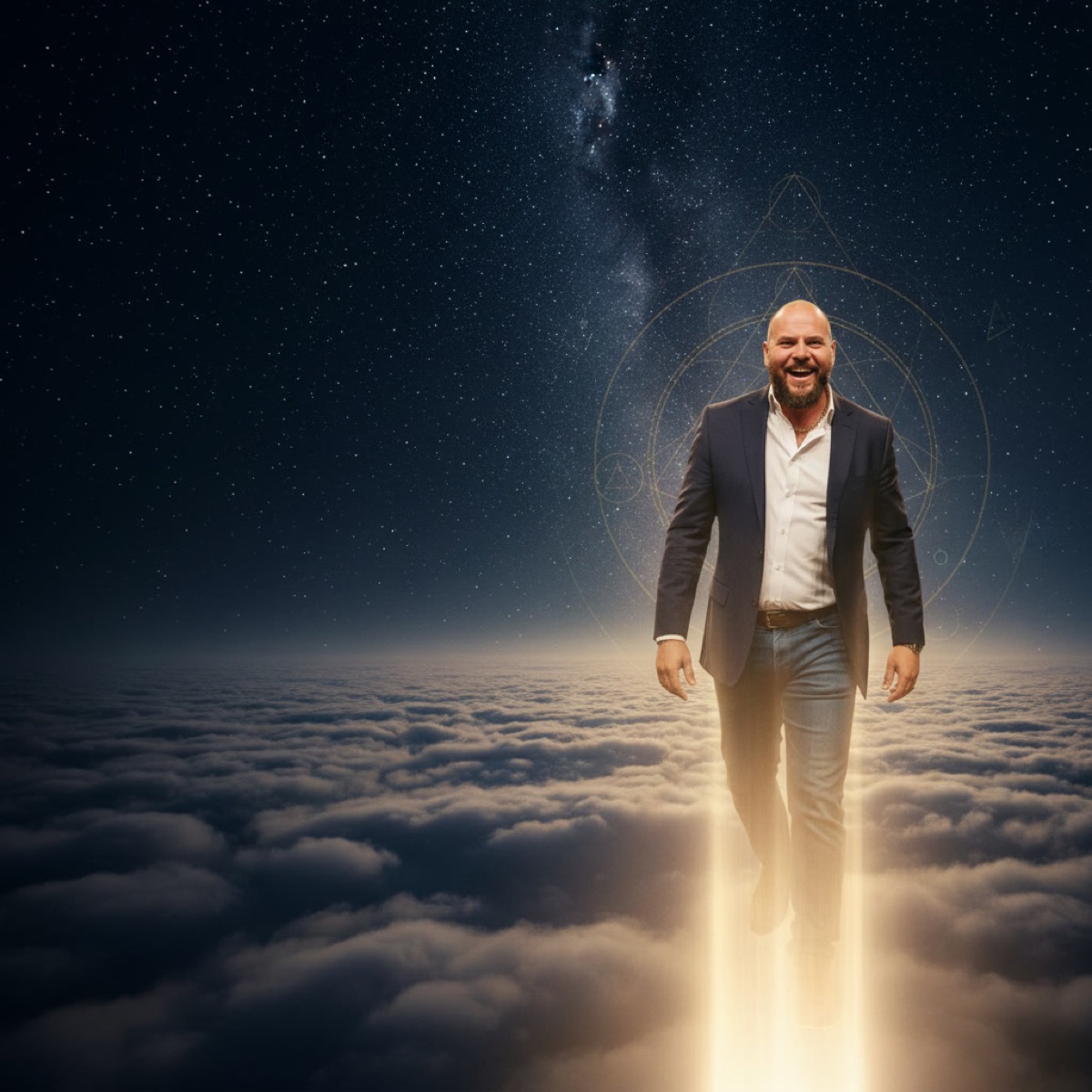 Mathias Gottwald — Glaube: Nicht ausgestellt, aber tief da